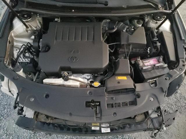Photo 11 from auction – 2014 TOYOTA AVALON BAS with VIN 4T1BK1EB2EU136659