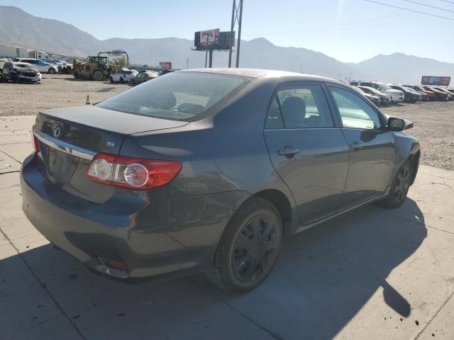 Photo 3 from auction – 2013 TOYOTA COROLLA BA with VIN 5YFBU4EE7DP182252