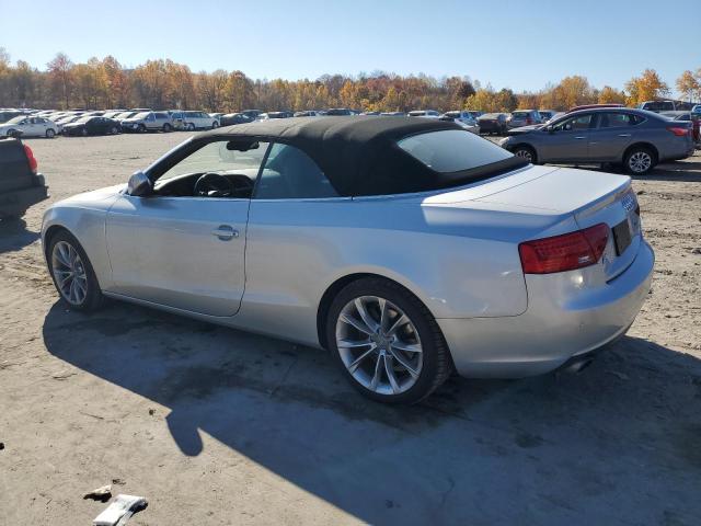 Photo 2 from auction – 2013 AUDI A5 PREMIUM with VIN WAULFAFH6DN012545