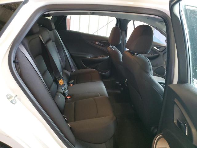Photo 10 from auction – 2024 CHEVROLET MALIBU LT with VIN 1G1ZD5ST5RF202190