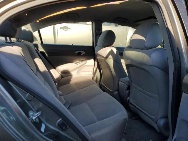 Photo 10 from auction – 2007 HONDA CIVIC LX with VIN 2HGFA16527H314465