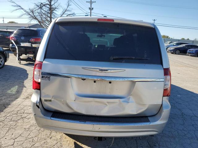 Photo 6 from auction – 2012 CHRYSLER TOWN & COU with VIN 2C4RC1BGXCR326431