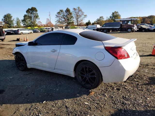 Photo 2 from auction – 2010 NISSAN ALTIMA SR with VIN 1N4BL2EPXAC120766