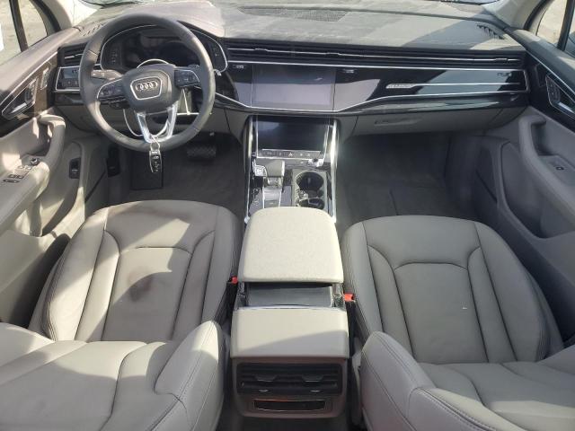 Photo 8 from auction – 2023 AUDI Q7 PREMIUM with VIN WA1LCBF75PD030872