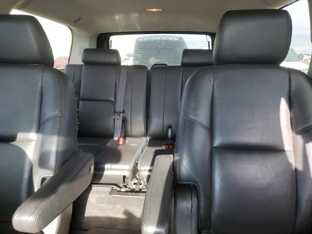 Photo 10 from auction – 2013 CADILLAC ESCALADE E with VIN 1GYS4HEF9DR330109