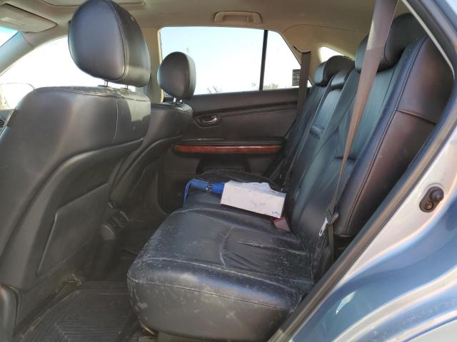 Photo 11 from auction – 2004 LEXUS RX 330 with VIN 2T2HA31U04C008089