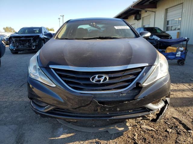 Photo 5 from auction – 2014 HYUNDAI SONATA GLS with VIN 5NPEB4AC6EH896850