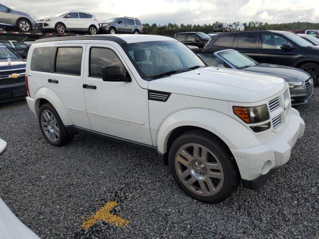 Photo 4 from auction – 2011 DODGE NITRO HEAT with VIN 1D4PU4GK9BW590610