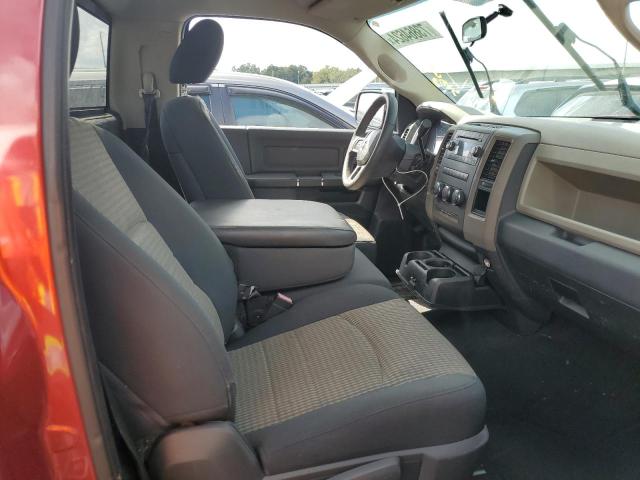 Photo 10 from auction – 2012 DODGE RAM 1500 S with VIN 3C6JD6AT4CG277214
