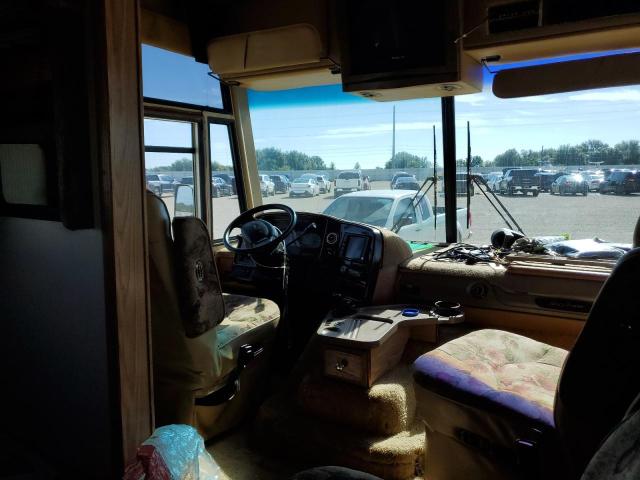 Photo 5 from auction – 2000 FORD F550 SUPER with VIN 3FCNF53SXYJA00533