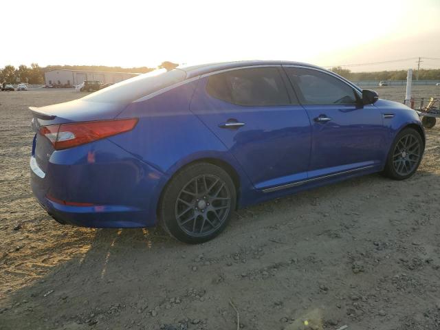 Zdjęcie 3 z aukcji – 2013 KIA OPTIMA SX z VIN 5XXGR4A64DG137686