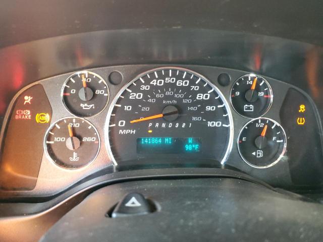 Photo 9 from auction – 2013 CHEVROLET EXPRESS G1 with VIN 1GBSGCF40D1154471