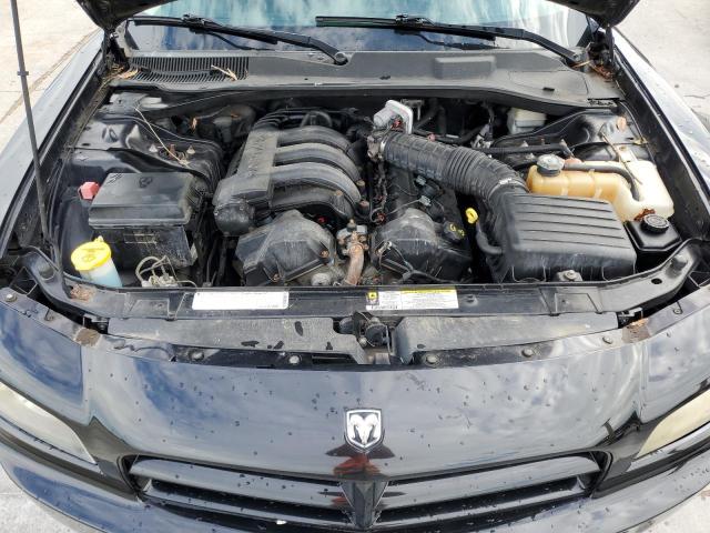 Photo 11 from auction – 2009 DODGE CHARGER with VIN 2B3KA43D59H534150