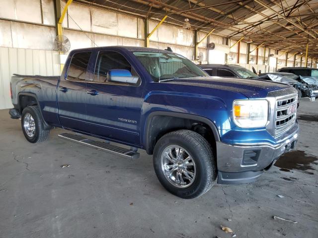 Photo 4 from auction – 2015 GMC SIERRA C15 with VIN 1GTR1UEC9FZ412601