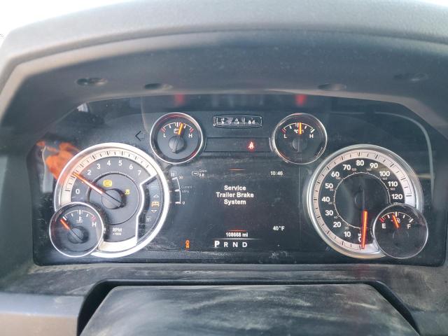Photo 9 from auction – 2019 RAM 1500 CLASS with VIN 1C6RR7TT3KS530568