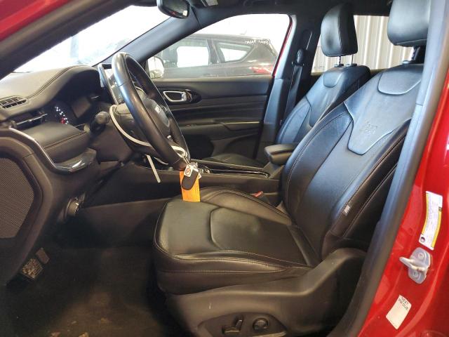Photo 7 from auction – 2022 JEEP COMPASS LI with VIN 3C4NJDCB2NT135188
