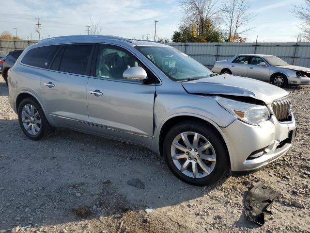 Photo 4 from auction – 2017 BUICK ENCLAVE with VIN 5GAKVCKD5HJ126518