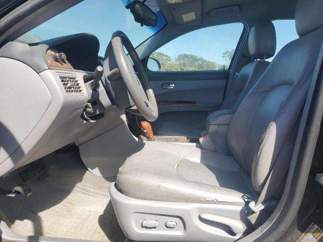 Photo 7 from auction – 2005 BUICK LACROSSE C with VIN 2G4WD532751350290