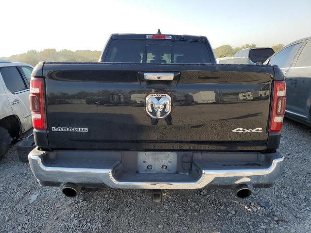 Photo 6 from auction – 2020 RAM 1500 LARAM with VIN 1C6SRFJT7LN397425