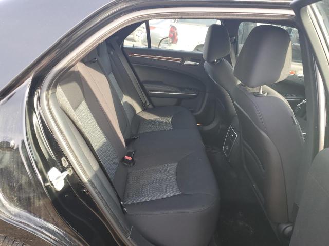 Photo 10 from auction – 2012 CHRYSLER 300 with VIN 2C3CCAAG8CH312495