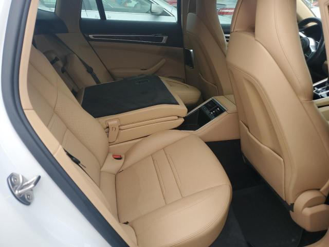 Photo 10 from auction – 2018 PORSCHE PANAMERA 4 with VIN WP0AA2A73JL110386