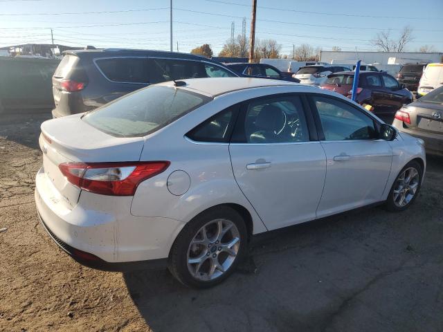 Photo 3 from auction – 2012 FORD FOCUS SEL with VIN 1FAHP3H27CL475708