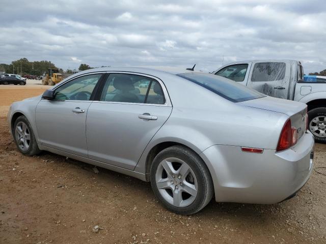 Photo 2 from auction – 2010 CHEVROLET MALIBU LS with VIN 1G1ZB5EB5AF112597