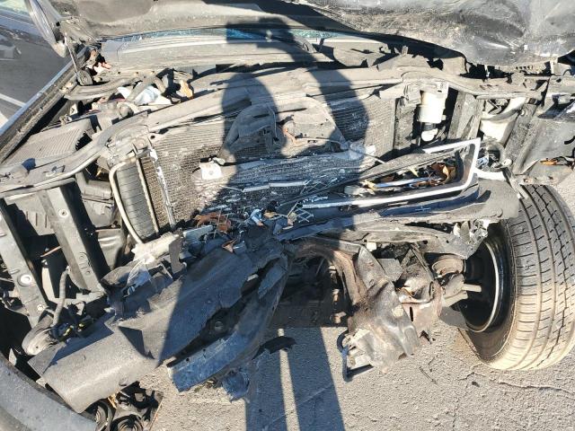 Photo 11 from auction – 2009 CHEVROLET AVALANCHE with VIN 3GNFK320X9G272591