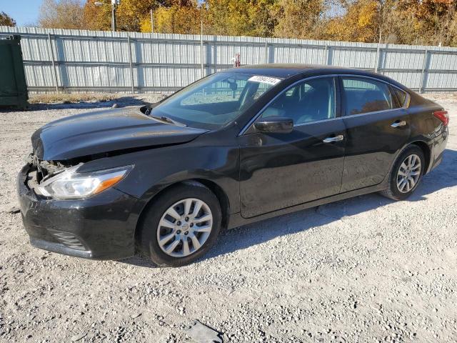 Photo 1 from auction – 2016 NISSAN ALTIMA 2.5 with VIN 1N4AL3AP0GC195685