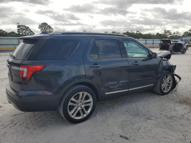 Photo 3 from auction – 2017 FORD EXPLORER X with VIN 1FM5K7D89HGB76892