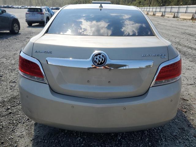 Photo 6 from auction – 2010 BUICK LACROSSE C with VIN 1G4GC5EG9AF100200