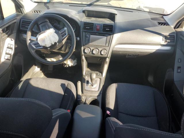 Photo 8 from auction – 2014 SUBARU FORESTER 2 with VIN JF2SJAGC3EH452871