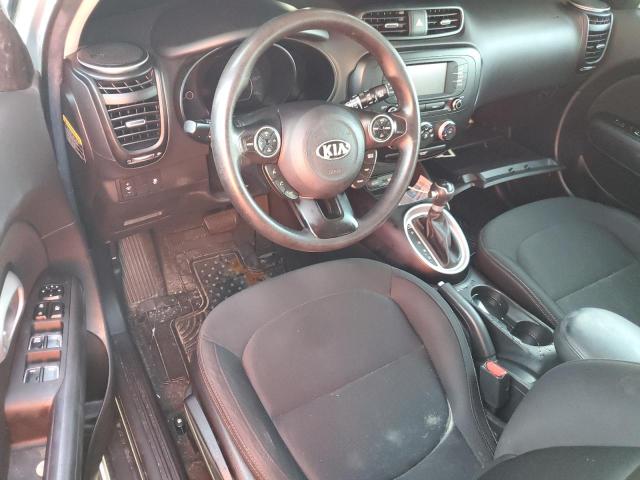 Photo 8 from auction – 2017 KIA SOUL with VIN KNDJN2A22H7480269