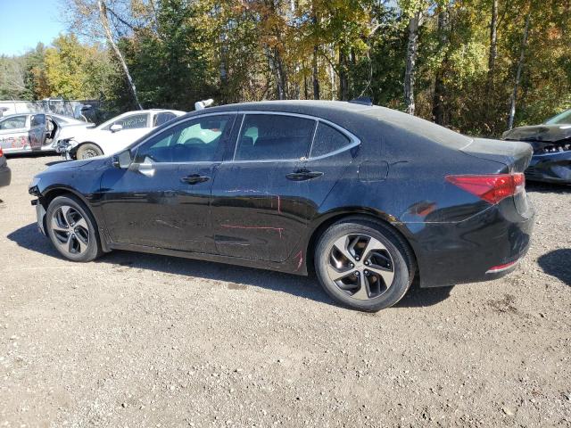Photo 2 from auction – 2015 ACURA TLX TECH with VIN 19UUB1F55FA800110