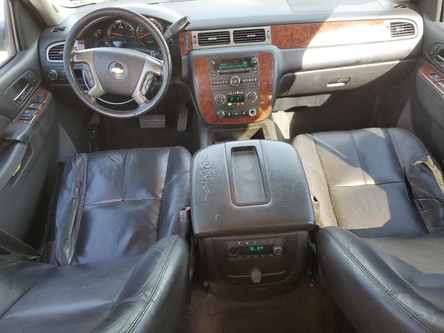 Photo 8 from auction – 2012 CHEVROLET TAHOE C150 with VIN 1GNSCBE07CR328236