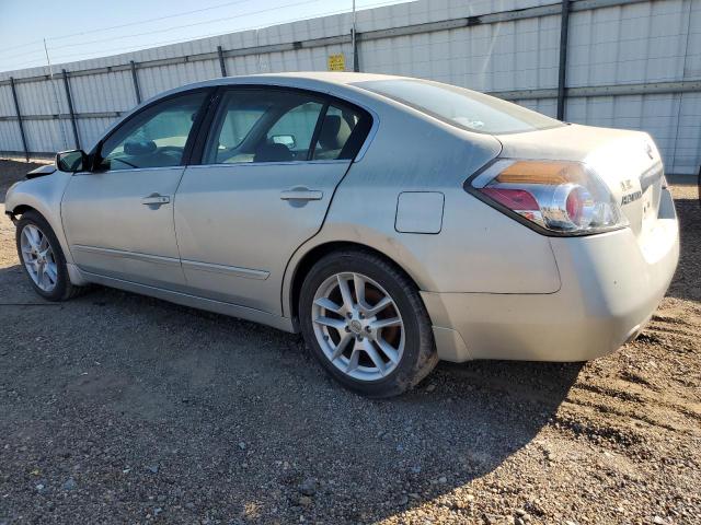 Photo 2 from auction – 2010 NISSAN ALTIMA BAS with VIN 1N4AL2AP0AN465357