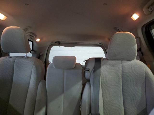 Photo 10 from auction – 2012 TOYOTA SIENNA LE with VIN 5TDKK3DC8CS236860