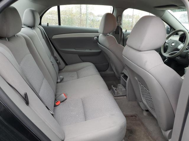 Photo 10 from auction – 2010 CHEVROLET MALIBU LS with VIN 1G1ZB5EB8AF248819