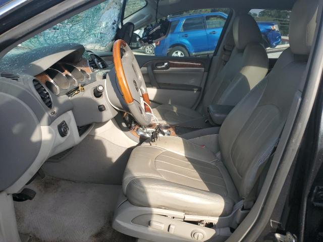 Photo 7 from auction – 2012 BUICK ENCLAVE with VIN 5GAKRDED4CJ228066