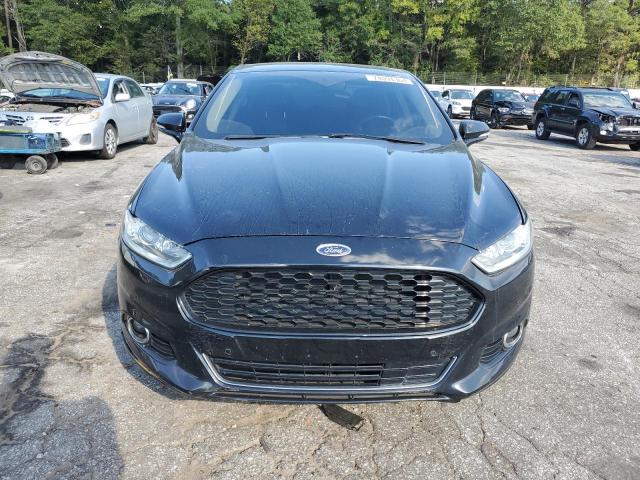 Photo 5 from auction – 2016 FORD FUSION TIT with VIN 3FA6P0K95GR101133