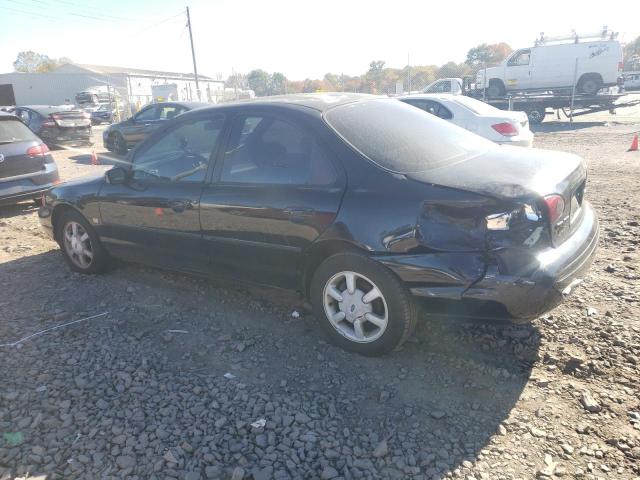 Photo 2 from auction – 1996 FORD CONTOUR GL with VIN 1FALP65L5TK212857