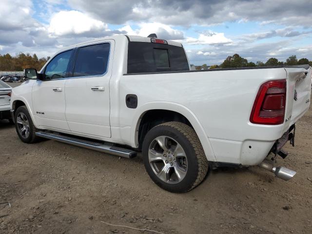 Photo 2 from auction – 2021 RAM 1500 LARAM with VIN 1C6SRFJTXMN774461