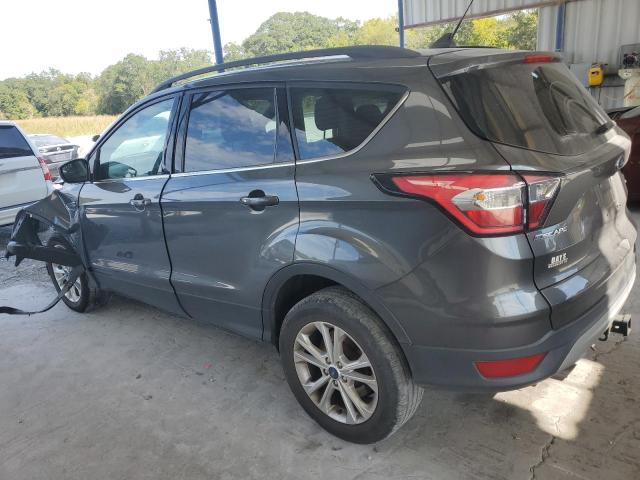 Photo 2 from auction – 2018 FORD ESCAPE SE with VIN 1FMCU0GD6JUD18561