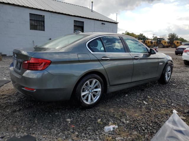 Photo 3 from auction – 2015 BMW 528 XI with VIN WBA5A7C55FD625866