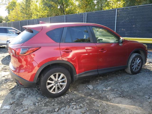 Photo 3 from auction – 2015 MAZDA CX-5 TOURI with VIN JM3KE4CY6F0525888