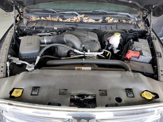 Photo 11 from auction – 2018 RAM 1500 SLT with VIN 1C6RR7LT2JS253829
