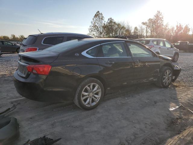 Photo 3 from auction – 2018 CHEVROLET IMPALA LT with VIN 2G1105S32J9143606