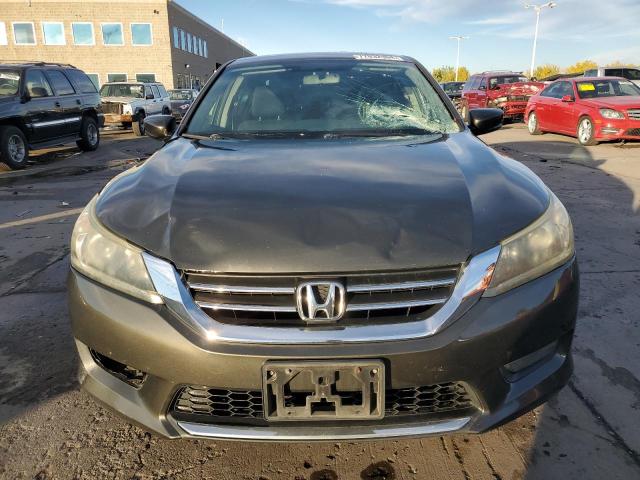 Photo 5 from auction – 2014 HONDA ACCORD SPO with VIN 1HGCR2F55EA019583