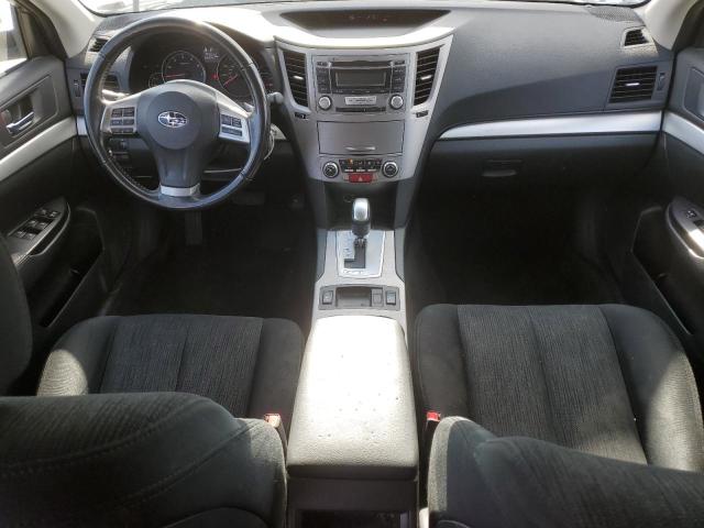 Photo 8 from auction – 2013 SUBARU OUTBACK 2. with VIN 4S4BRCGCXD3316988