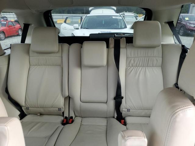Photo 10 from auction – 2008 LAND ROVER RANGE ROVE with VIN SALSK25478A186905